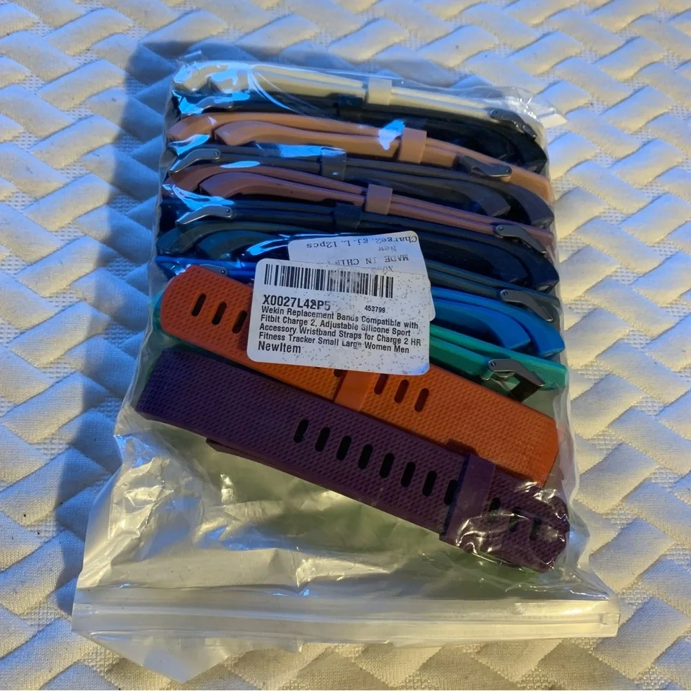 Wekin Compatible Charge 2